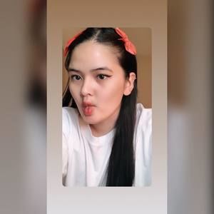 Meet your Posher, Daina